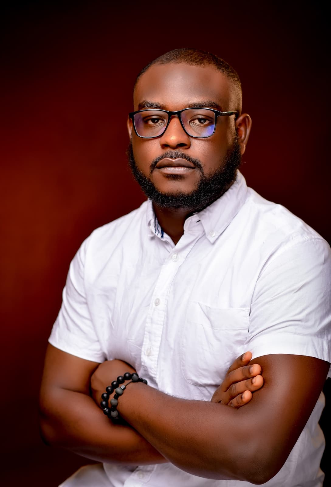 Oladele Temidayo Michael